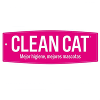 Clean Cat Clean Cat